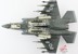 Bild von F-35A Lightning Schweizer Luftwaffe. Hobby Master Modell aus Metall im Massstab 1:72, HA4434.  Die Immatrikulation J-6022 haben wir gewählt, um an das Beschaffungsjahr des Kaufvertrags zu erinnern. VORANKÜNDIGUNG, LIEFERBAR ANFANGS JULI